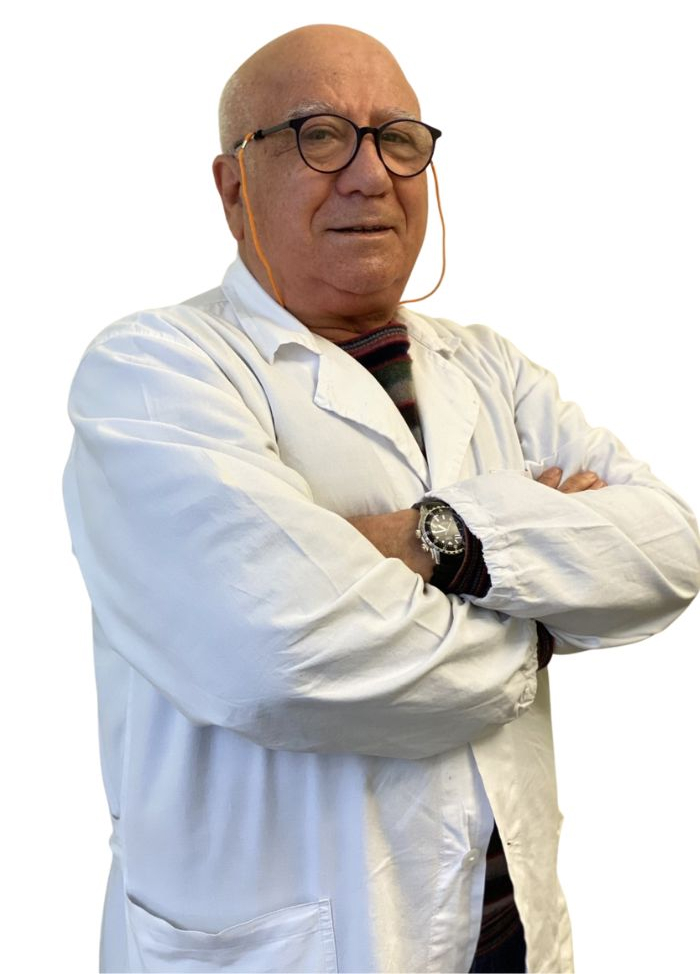 Dott. Gaetano Libra