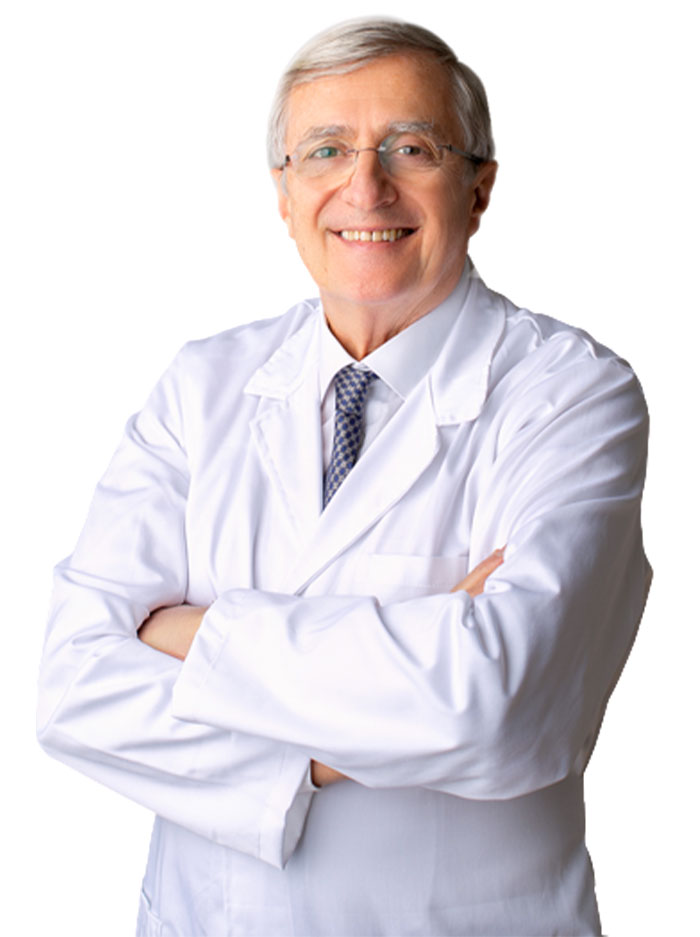 Dott. Gianezio Paribelli