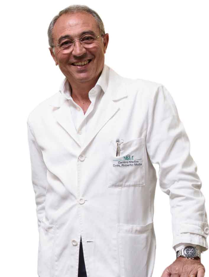 Dott. Roberto Modica