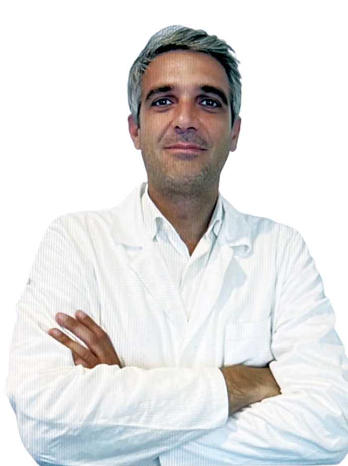 Dott. Vincenzo Izzo